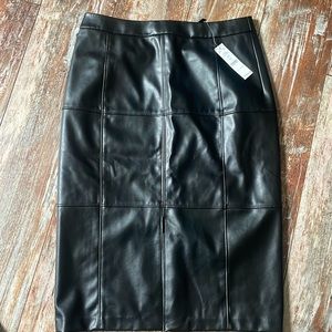 WHBM Pencil Skirt